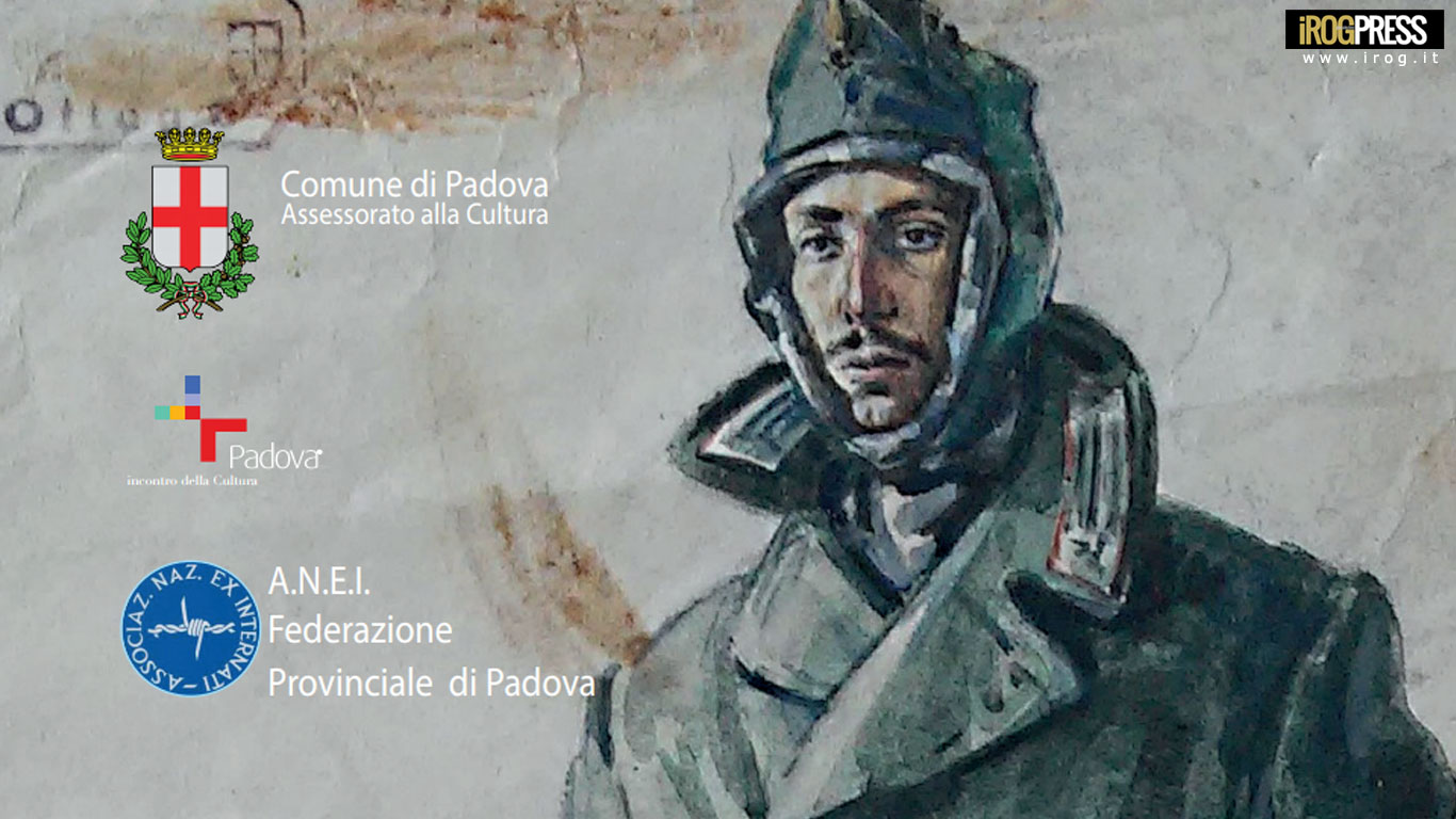 I.M.I. INTERNATI MILITARI ITALIANI, LA VITA NEI LAGER NAZISTI. DIPINTI, DISEGNI E FOTOGRAFIE DEI MILITARI ITALIANI