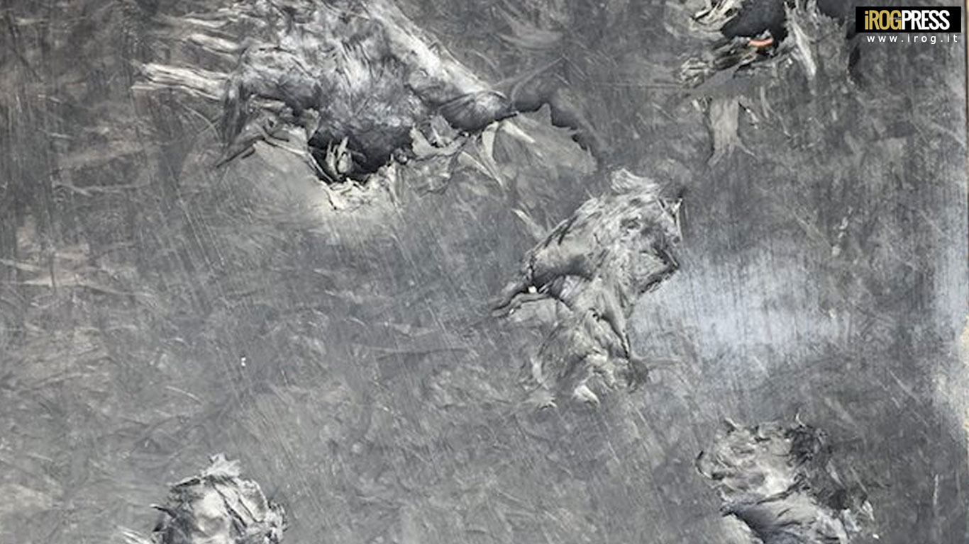 SCOPERTO MATERIALE FORTE COME L’ACCIAIO MA 5 VOLTE PIÙ LEGGERO