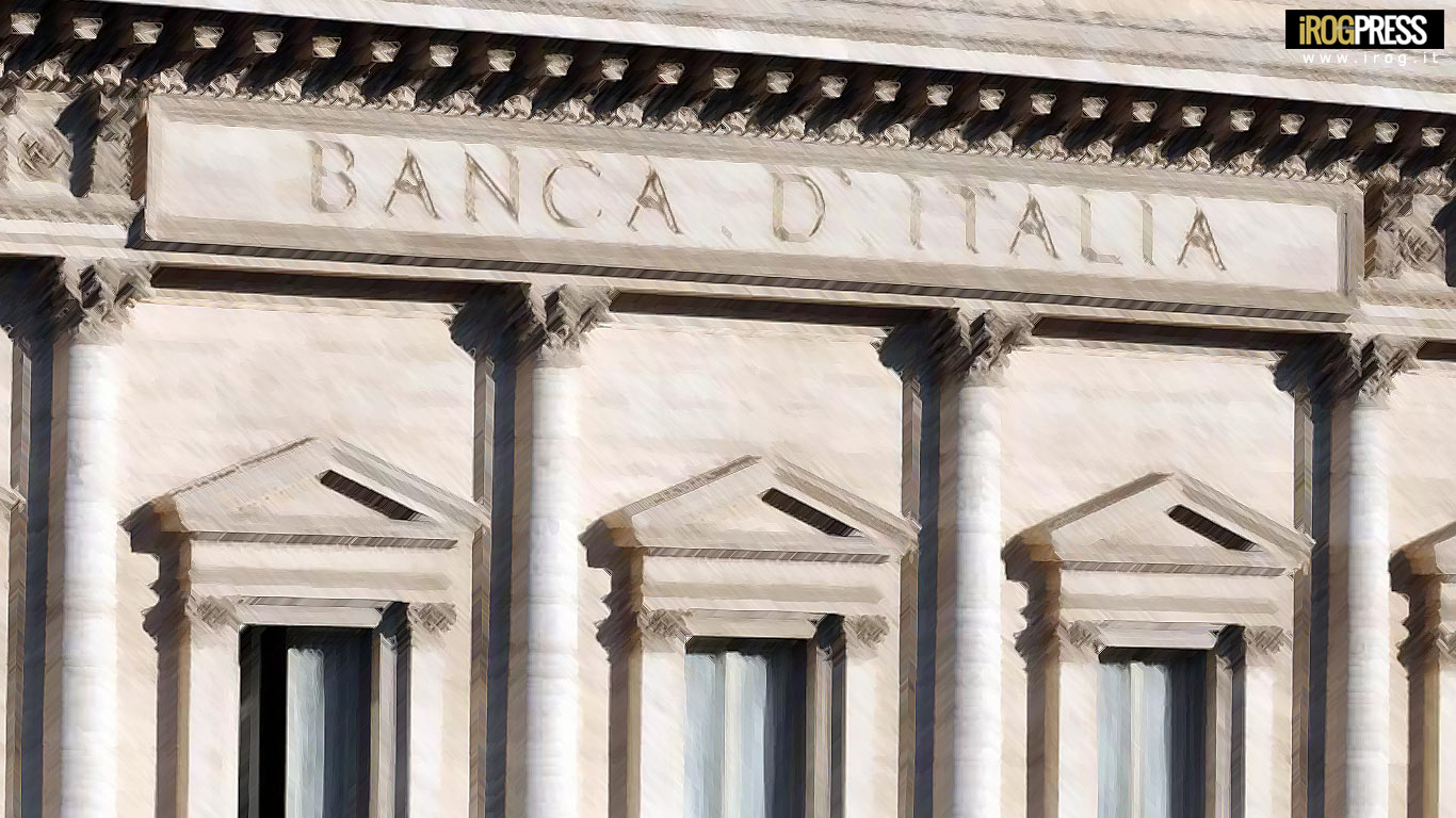 TOP TEN DELLE BANCHE CON IL PIÙ GRANDE PATRIMONIO AL MONDO