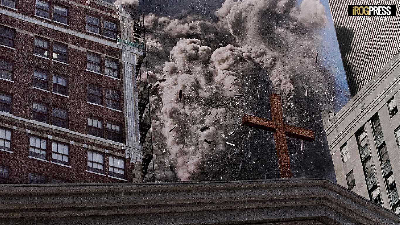 JAMES NACHTWEY MEMORIA