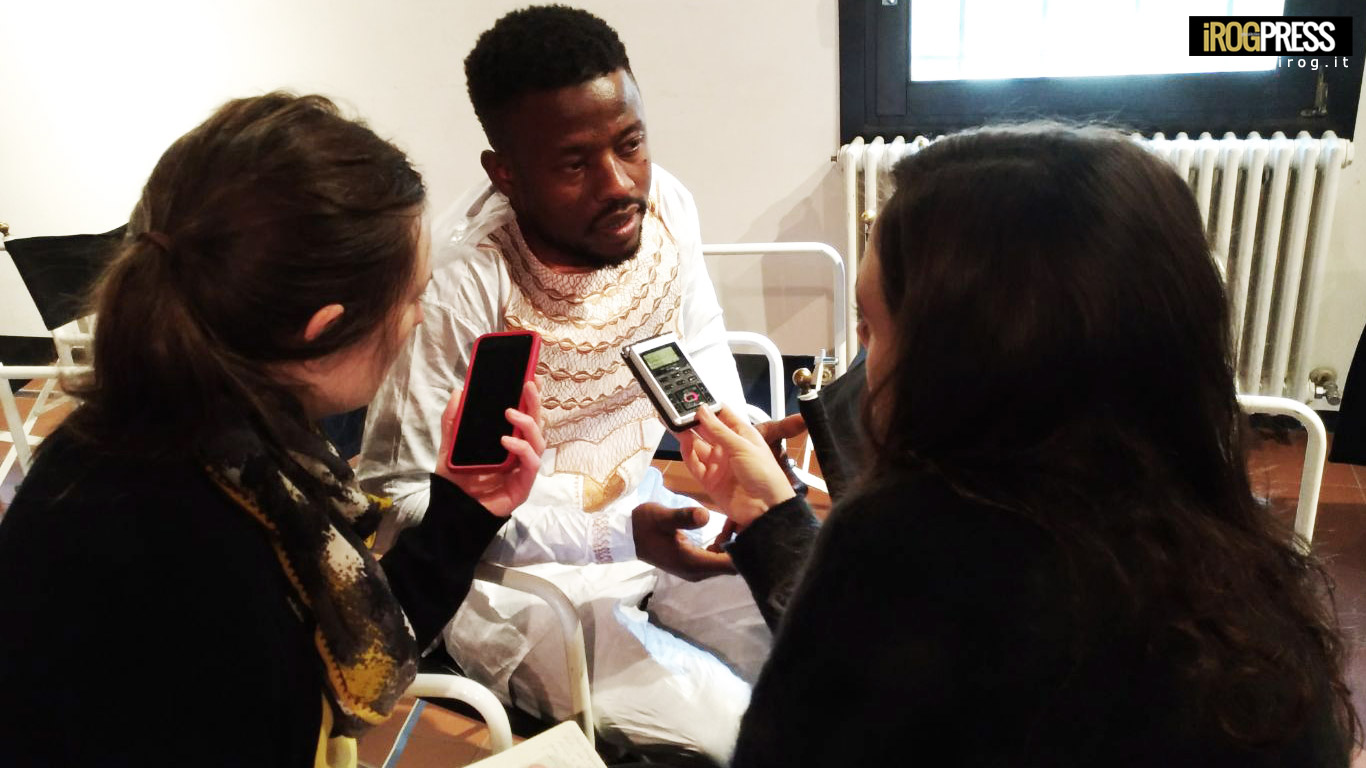 20 GIORNALISTI STRANIERI A SCUOLA DI PROFUGHI, INTEGRAZIONE ED ACCOGLIENZA NEL PADOVANO