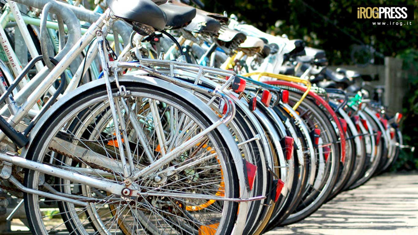 JOJOB BICI E PIEDI,  AL LAVORO CAMMINANDO O IN BICICLETTA INCENTIVANDO L’AUTO DEI DIPENDENTI A CASA