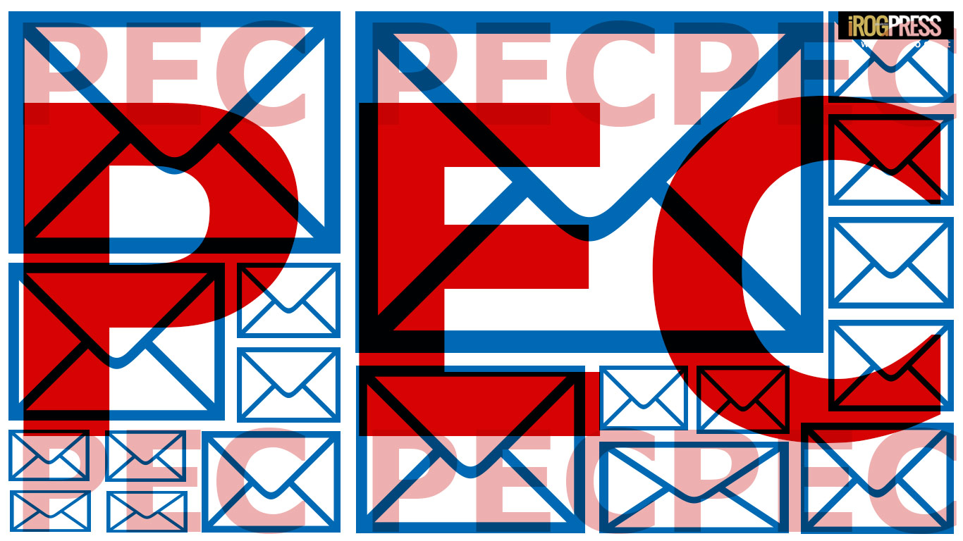 PEC CON ALLEGATO PDF? ATTO INESISTENTE SENZA FIRMA DIGITALE