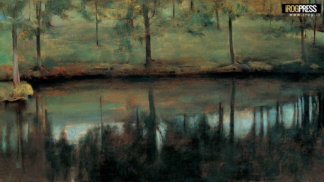 STATI D’ANIMO. ARTE E PSICHE TRA PREVIATI E BOCCIONI