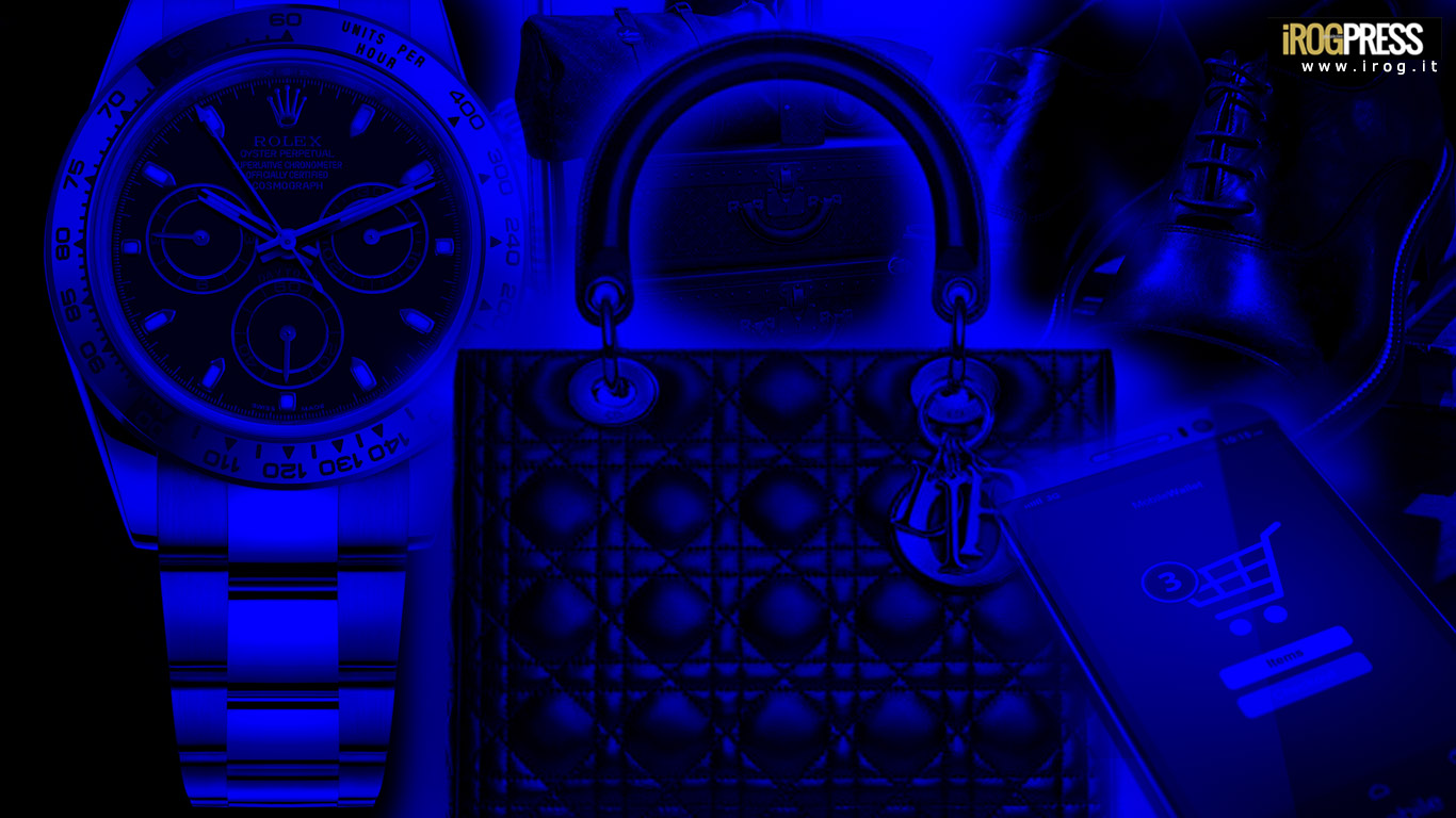 OMNICHANNEL: UN FATTORE DI CRESCITA E SVILUPPO PER I MARCHI DI LUSSO