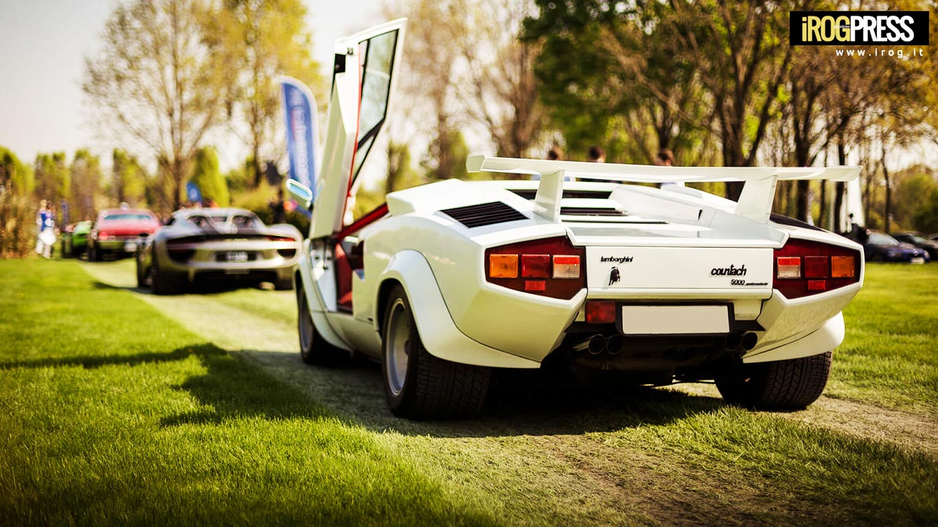 CARS & COFFEE BRESCIA, 300 HYPERCAR E SUPERCAR PRONTE PER DAR VITA ALLO SPETTACOLO