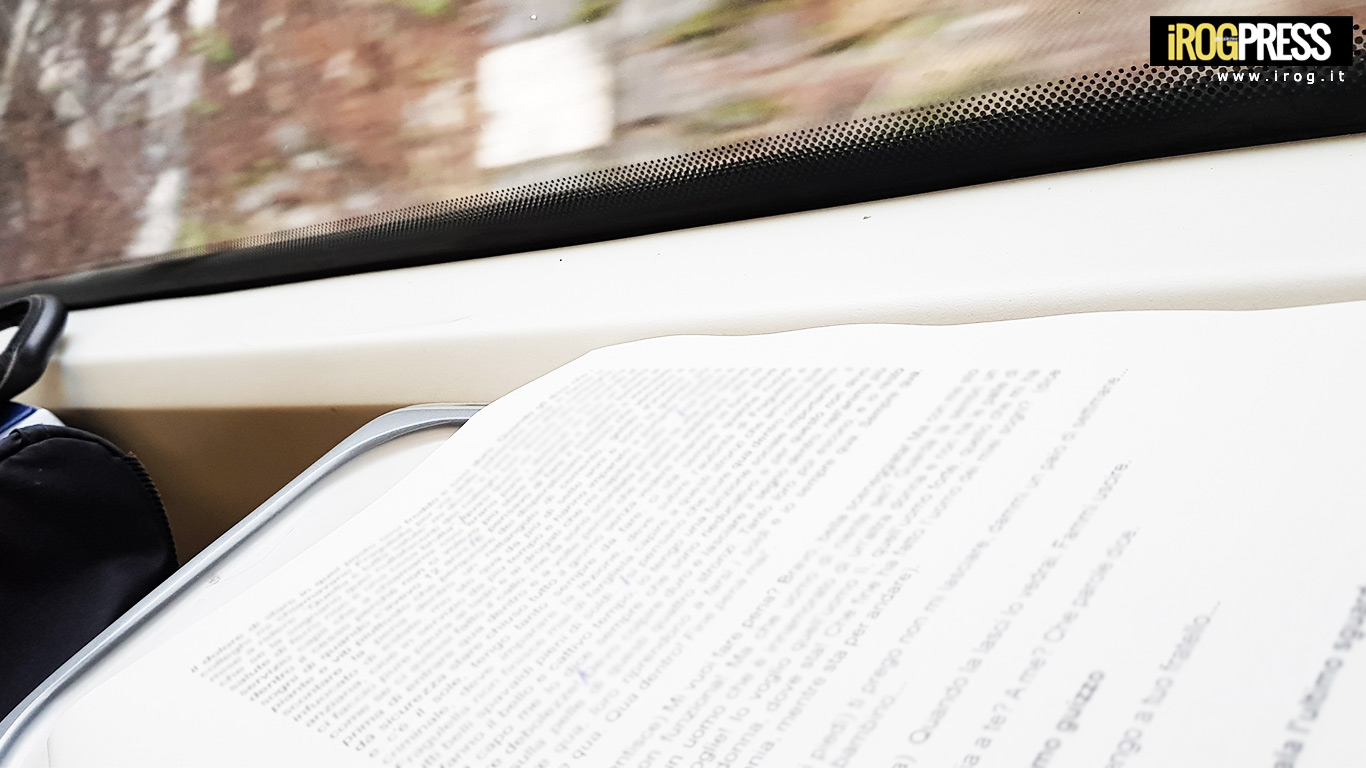 ESSERE GIORNALISTI COLLABORATORI OGGI, IL CORAGGIO DI SOPRAVVIVERE