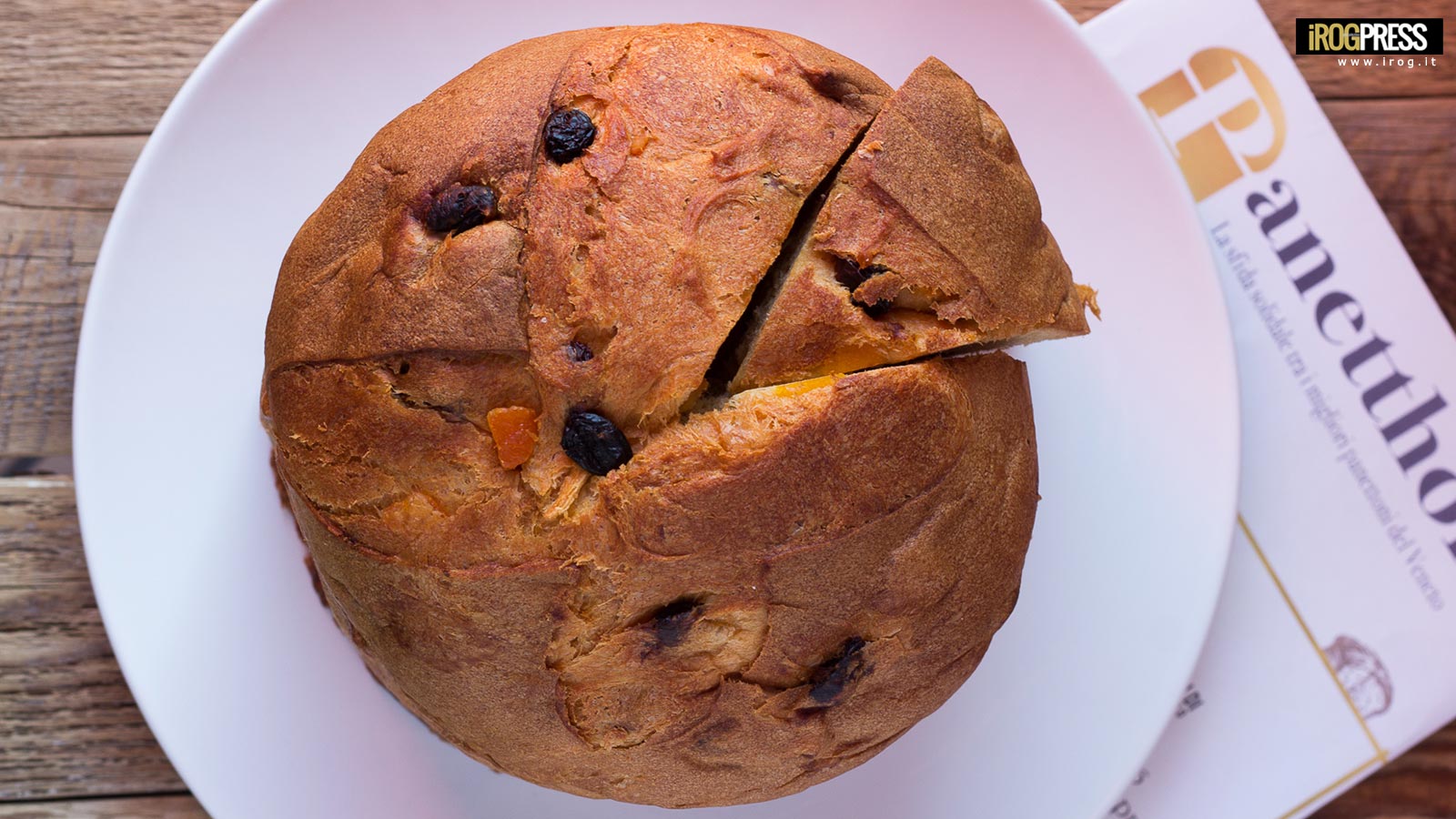 PANETTHON 2018, IL 2 DICEMBRE LA SFIDA SOLIDARIETA’ I MIGLIORI PANETTONI DEL VENETO