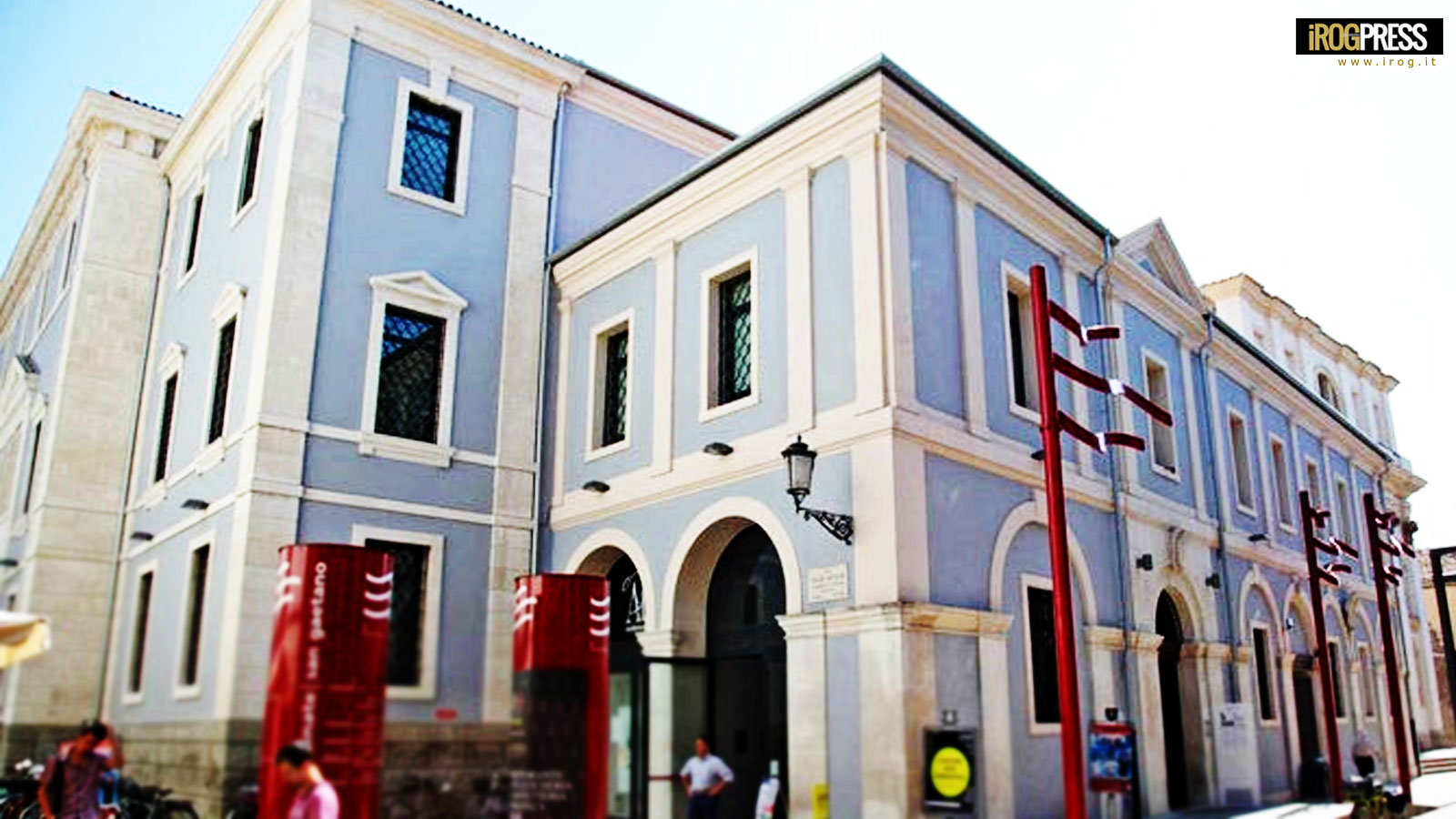 PADOVA, SAN GAETANO “SPETTACOLI DI LUCE, DALLA CAMERA OSCURA ALLA NASCITA DEL CINEMA”  MOSTRA INTERATTIVA TRA SCIENZA, ARTE E TECNOLOGIA