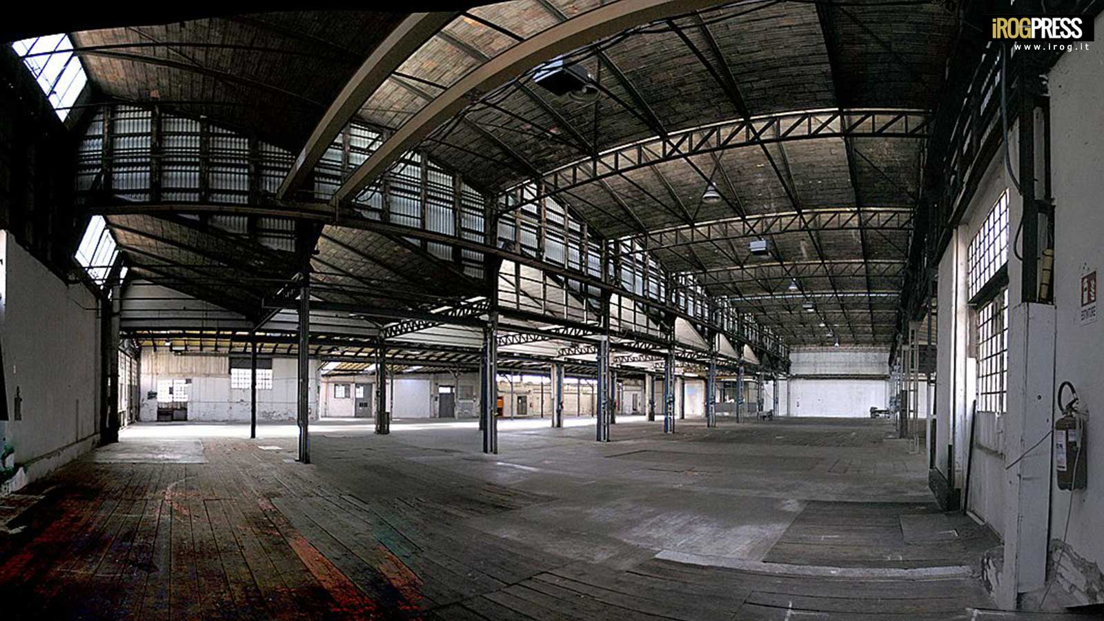 LAMBRATE DESIGN DISTRICT PROMUOVE SOSTENIBILITÀ, CREATIVITÀ E INDUSTRIA