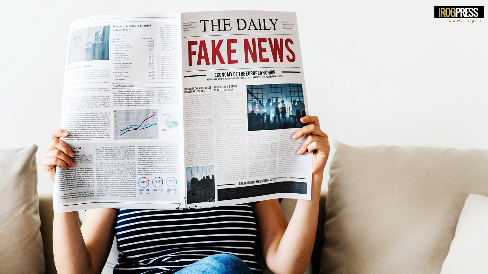PADOVA, ULTIMA FASE PROGETTO EUROPEO “FAKE OFF”, RICONOSCERE E SMASCHERARE LE FAKE NEWS