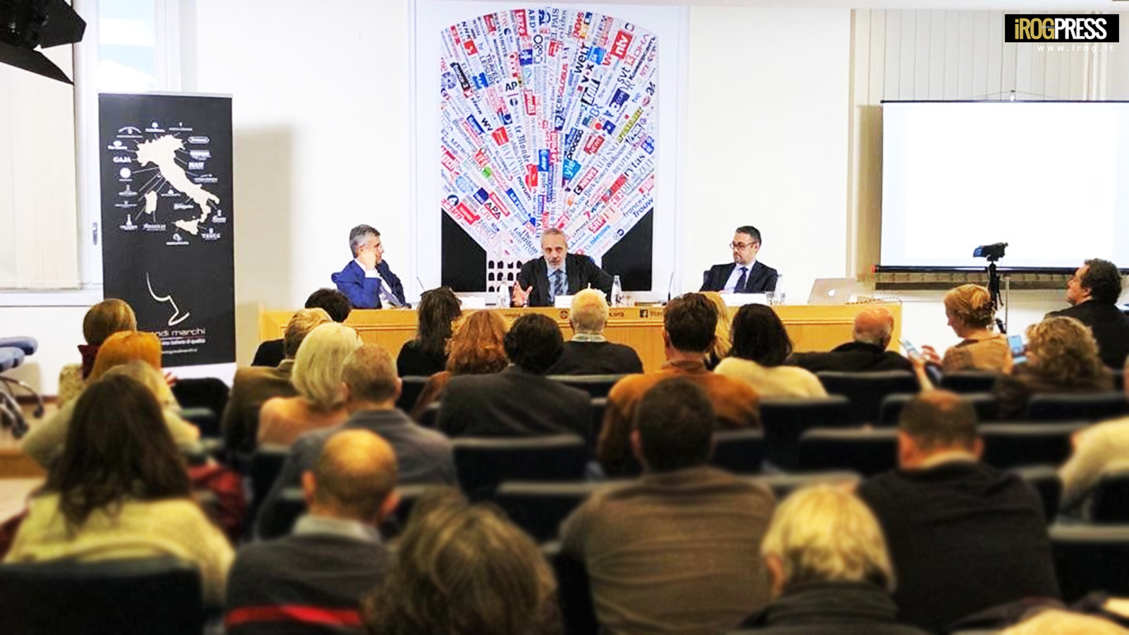 ISTITUTO GRANDI MARCHI – BREXIT: ALTA QUALITÀ DEI VINI ITALIANI MOTORE DI OTTIMISMO