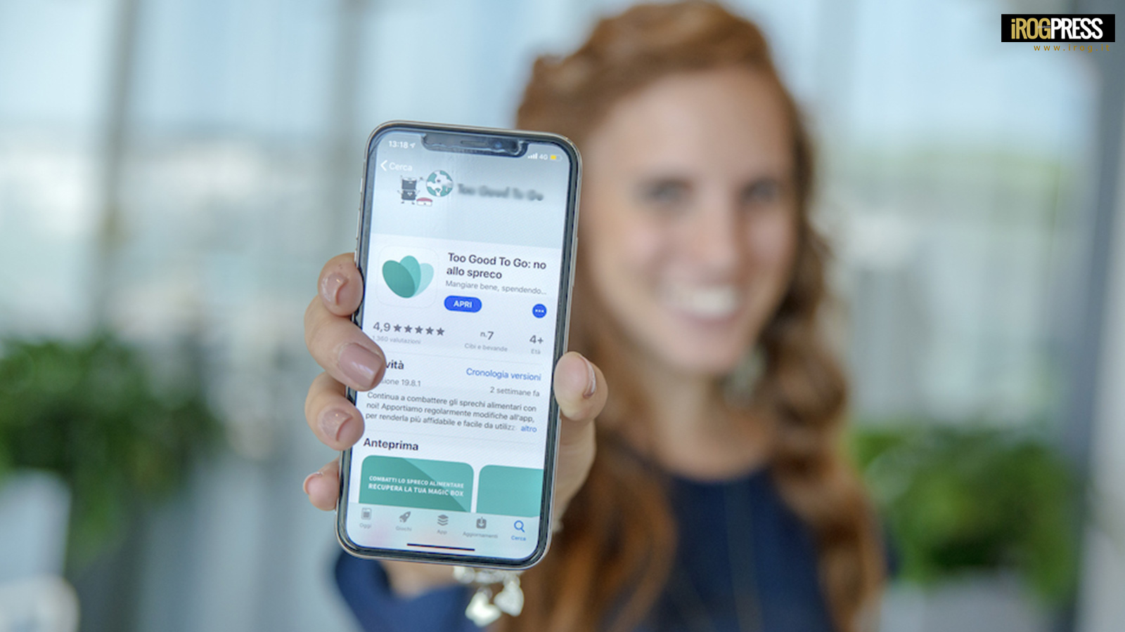 PRIMO OSSERVATORIO SOCIAL SUGLI SPRECHI ALIMENTARI