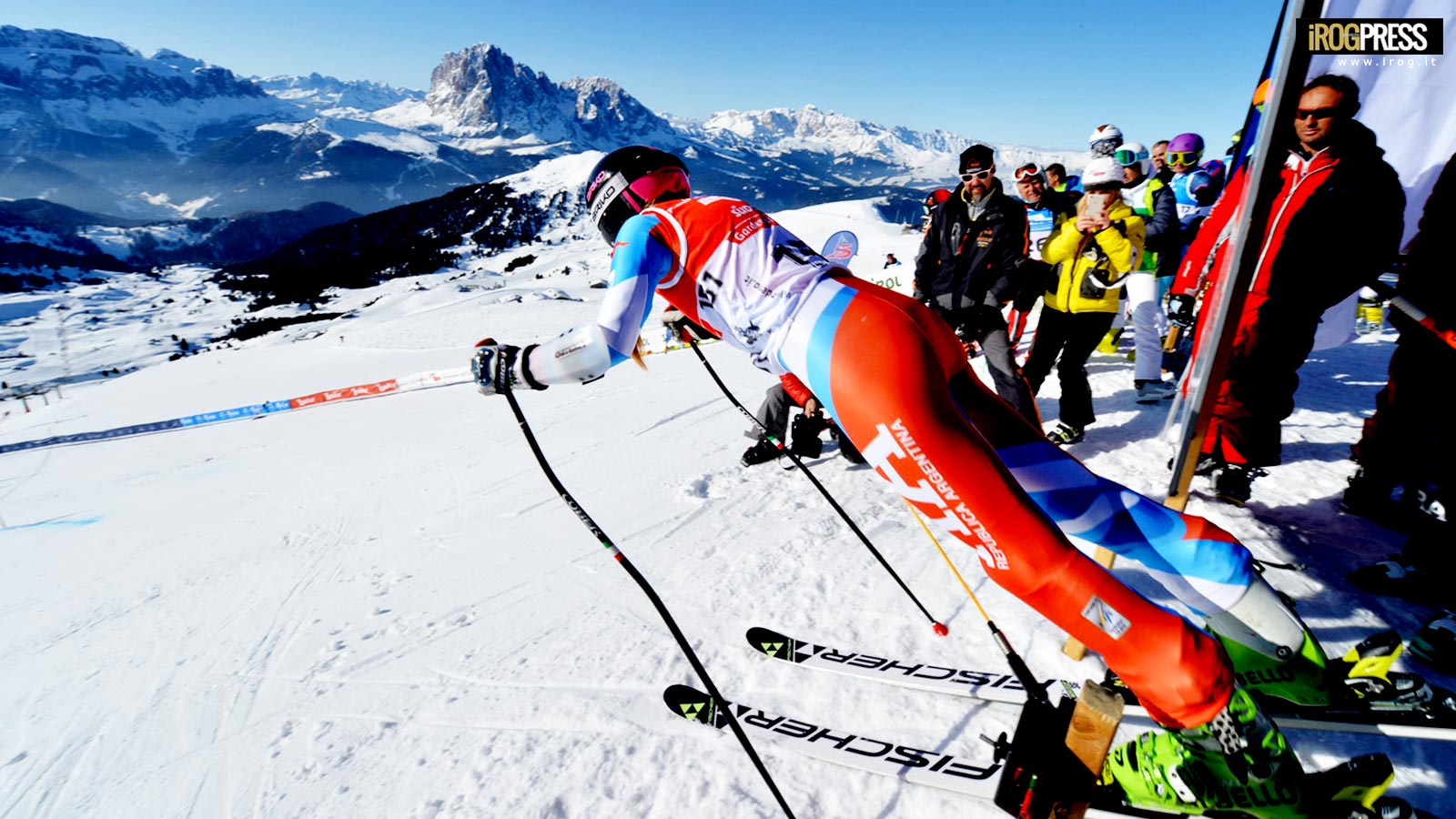 Südtirol Gardenissima 2020: i prossimi 04 e 05 Aprile