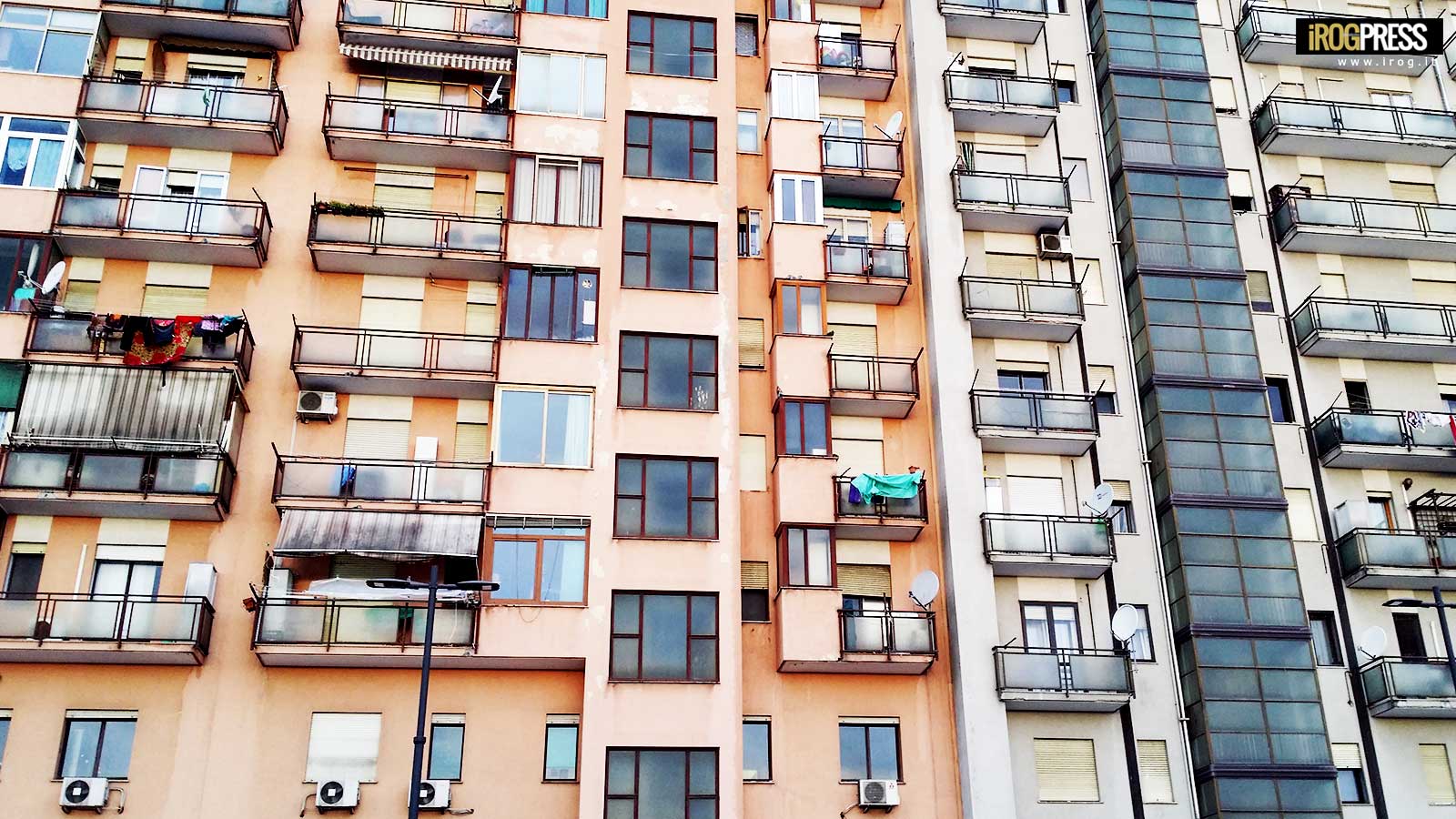 BONUS FACCIATE, DETRAZIONE FISCALE DEL 90%