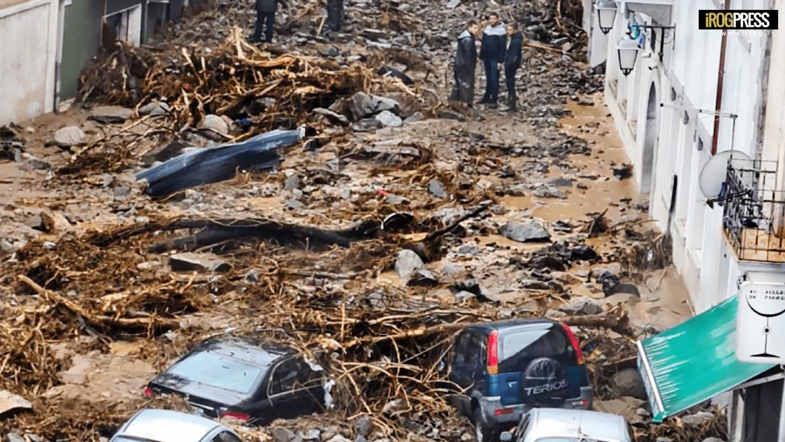 FIRMATA L’ORDINANZA PER GLI INTERVENTI URGENTI NELLA REGIONE SARDEGNA