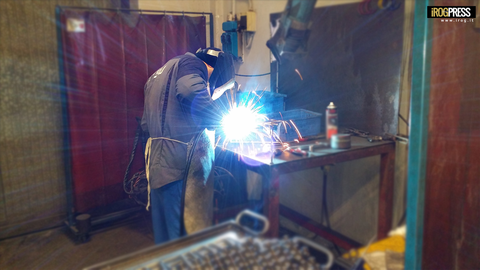 ISTAT: UECOOP, FUGA DALL’ITALIA PER 300MILA GIOVANI (+33%)