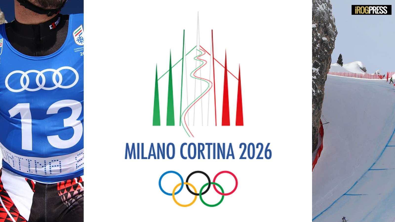 FIRMATO ACCORDO TRA REGIONE PROVINCIA E COMUNE DI CORTINA PER UN MASTERPLAN OLIMPIADI 2026. ZAIA, “NUOVO RINASCIMENTO DELLE NOSTRE MONTAGNE”