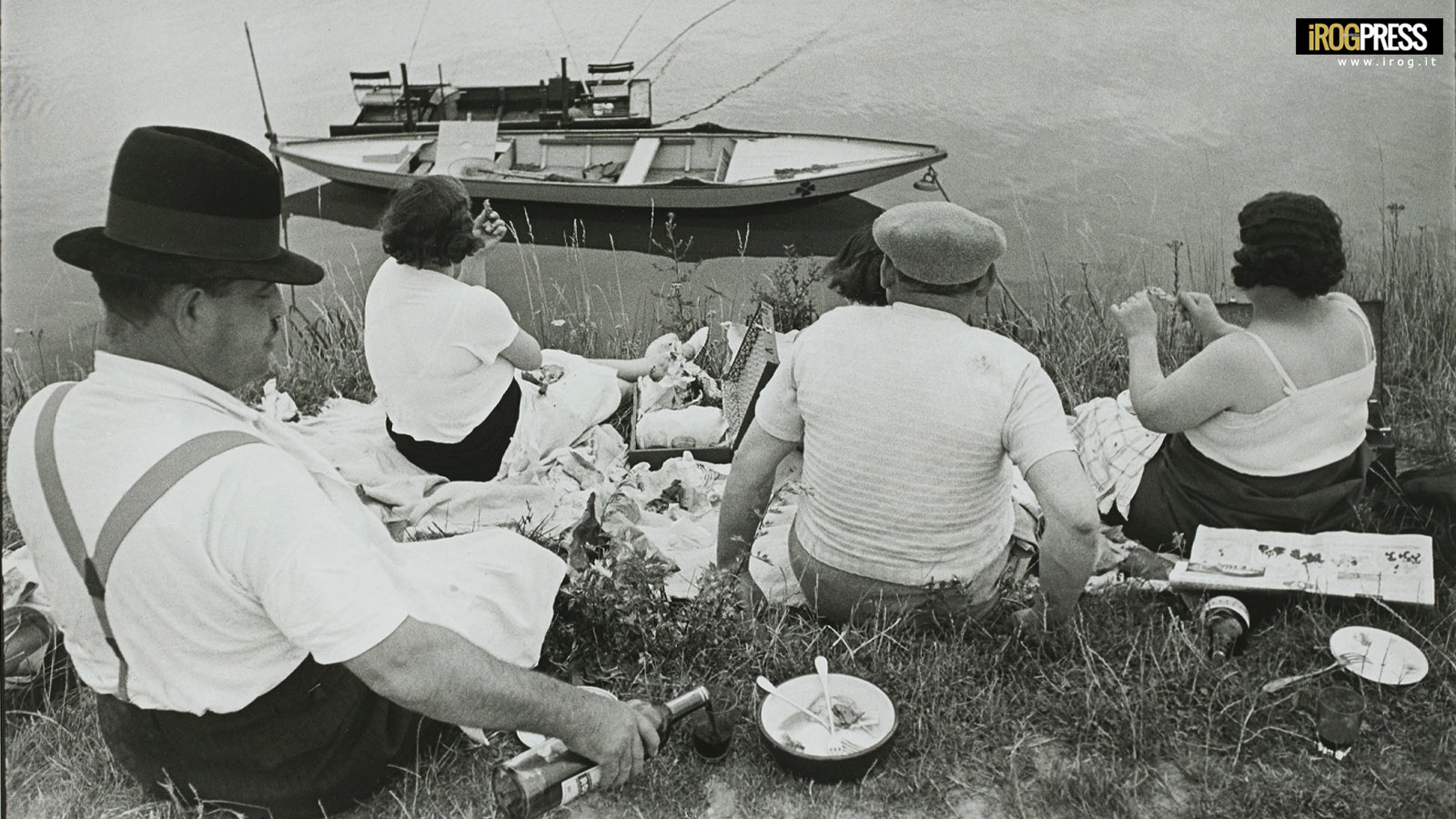 PALAZZO GRASSI RIAPRE, MOSTRE “HENRI CARTIER-BRESSON. LE GRAND JEU” E “YOUSSEF NABIL. ONCE UPON DREAM” SINO AL 26 FEBBRAIO INGRESSO GRATUITO