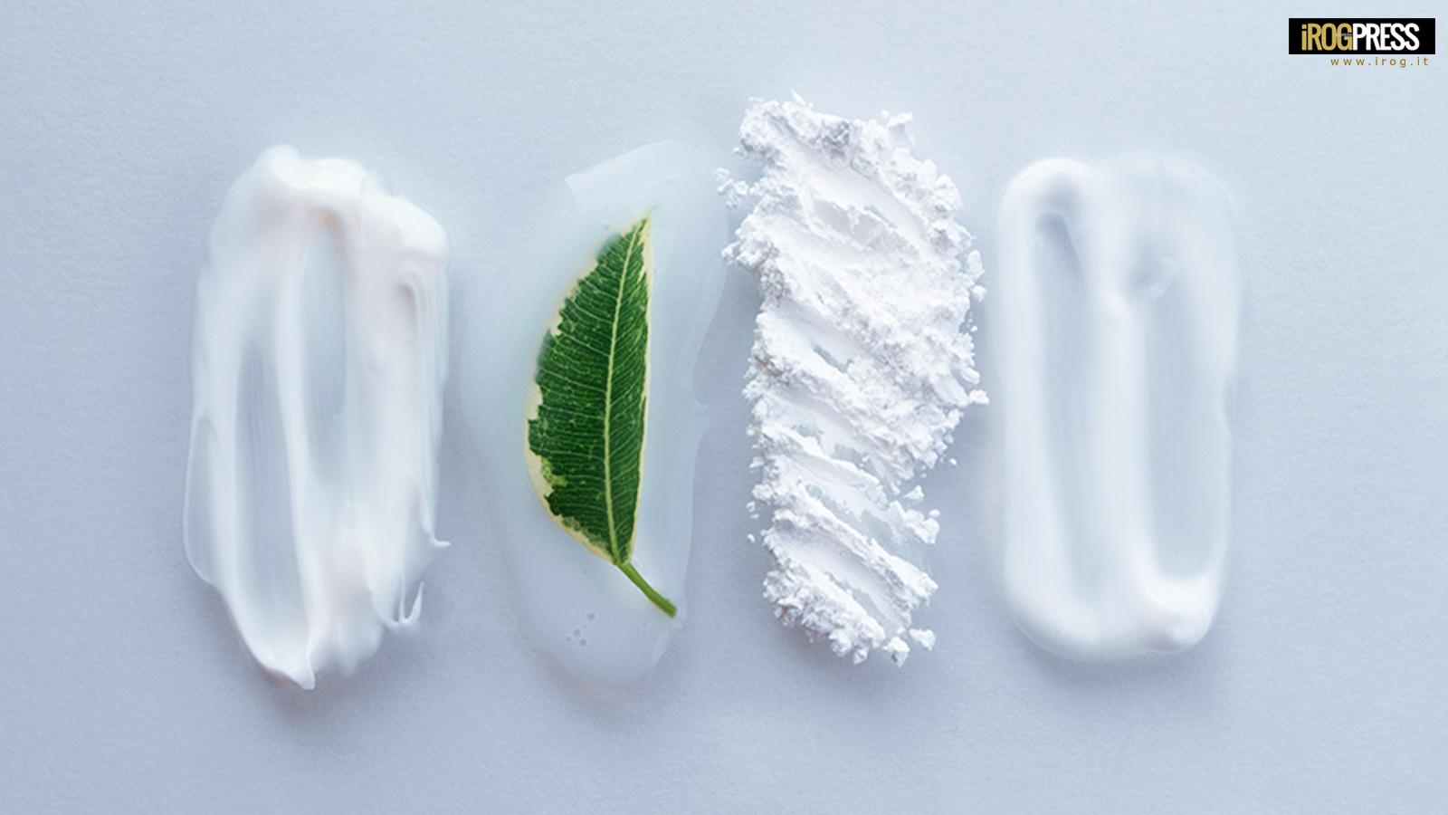 INDUSTRIA COSMETICA E IMPATTO AMBIENTALE: LA RIVOLUZIONE DEL GREEN DEAL EUROPEO