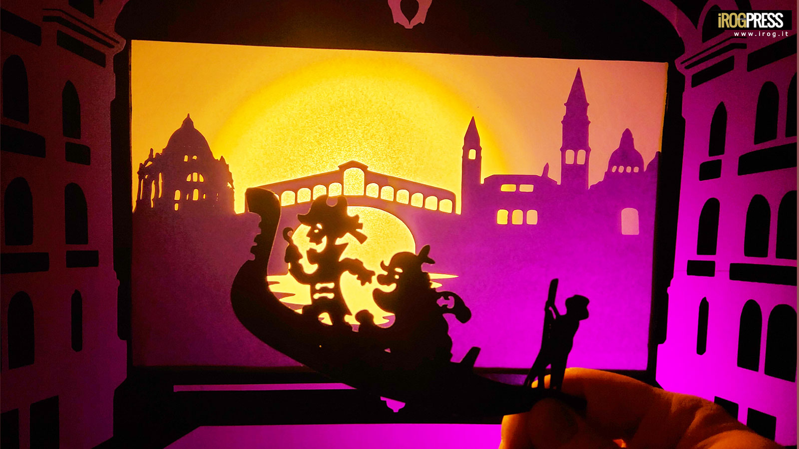 TEATRO STABILE VENETO, STORIE DI CARTA: PER I PICCOLI PRIMO EPISODIO DELLE AVVENTURE DEI PIRATI BILLY E KID