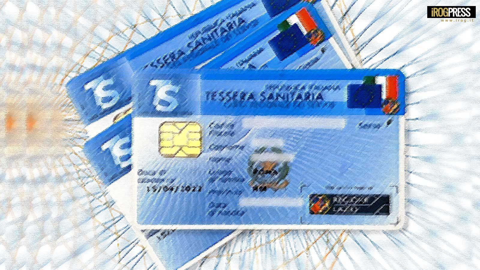 TESSERE SANITARIE, NEL 2020 EMESSE 11MILIONI E 350MILA OLTRE 520MILA A NEONATI. COME OTTENERLA E COME RICHIEDERE UN DUPLICATO