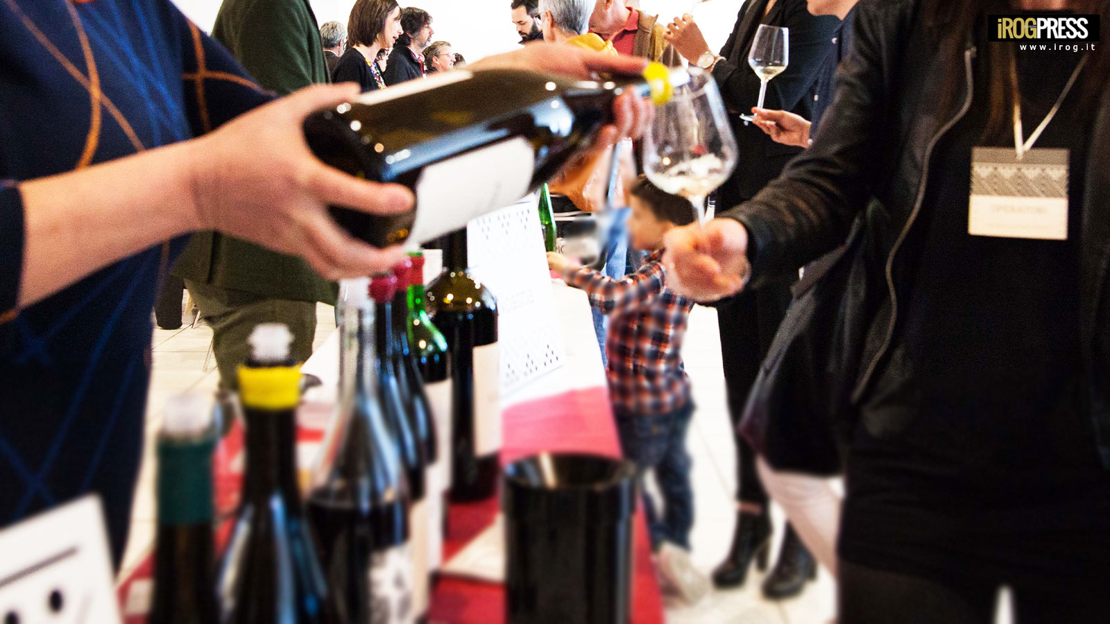 VINIFERA 2021: LA PROSSIMA EDIZIONE SARÀ OPEN AIR