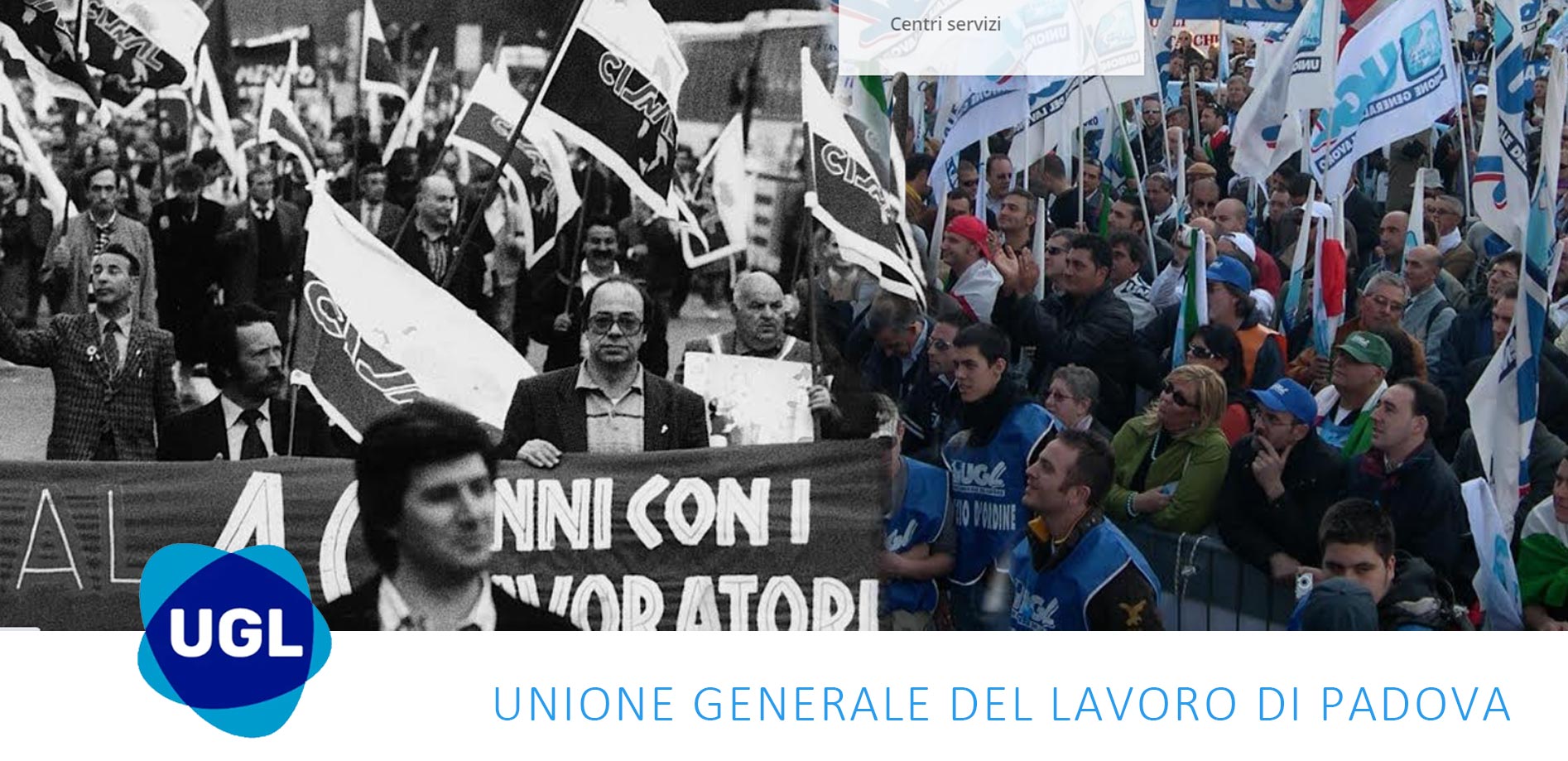 UGL PADOVA, SPORTELLO GRATUITO “WEB MARKETING E SOCIAL” PER COMMERCIANTI, ARTIGIANI, AGENTI DI COMMERCIO E LIBERI PROFESSIONISTI IN DIFFICOLTA’