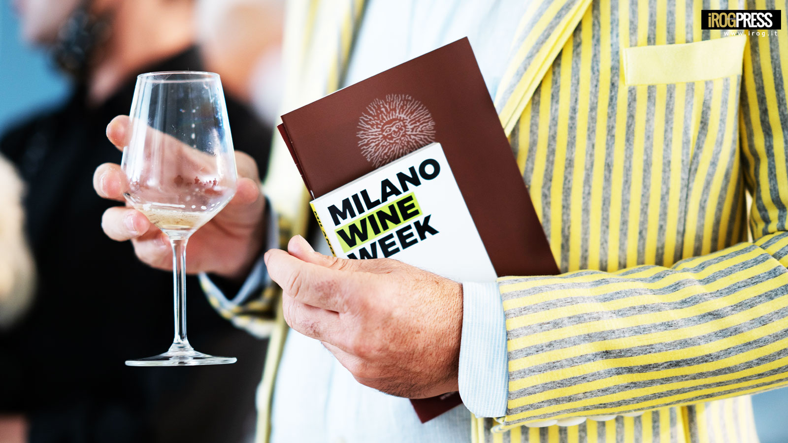 NASCE LA DIVISIONE FOOD DI MILANO WINE WEEK