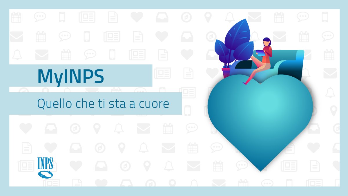INFO CIG: SU MYINPS IL NUOVO SERVIZIO DI CHAT LIVE