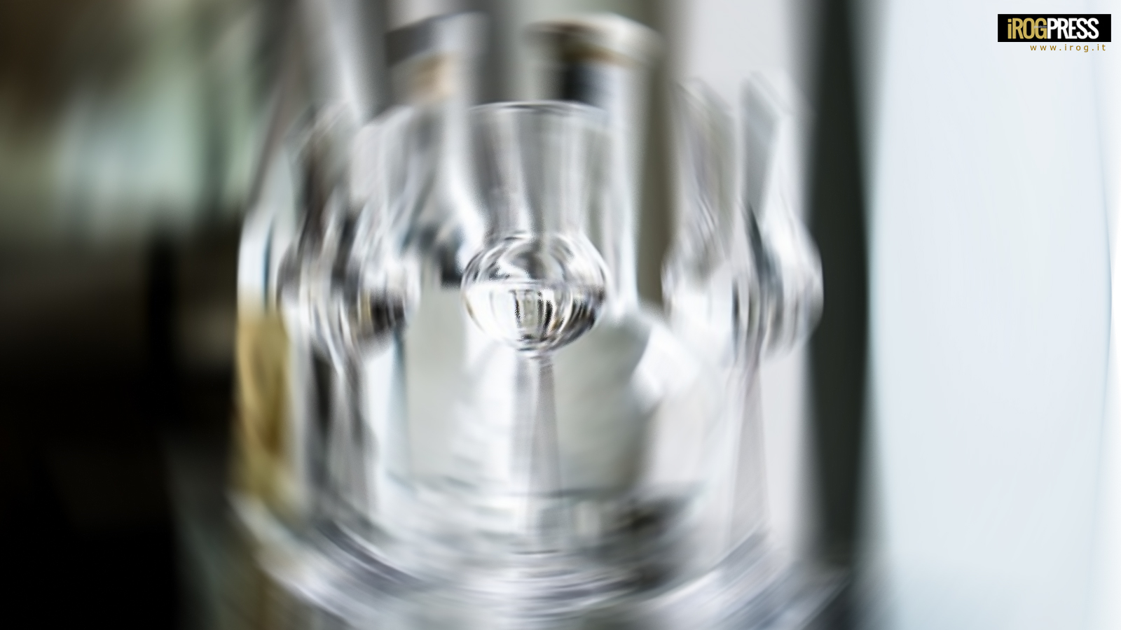 NUOVO REGOLAMENTO EUROPEO SU INVECCHIAMENTO ACQUAVITI SI ALLINEA CON NORMATIVE DELL’ITALIA