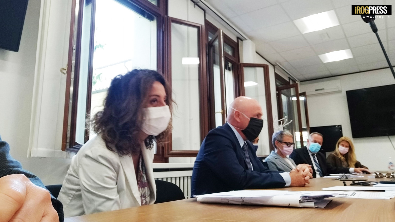 EMERGENZA SFRATTI A PADOVA, UPPI AL TAVOLO EMERGENZA IN PREFETTURA. CONFRONTO SU DIFFICOLTA’ DEI PROPRIETARI IN EPOCA COVID