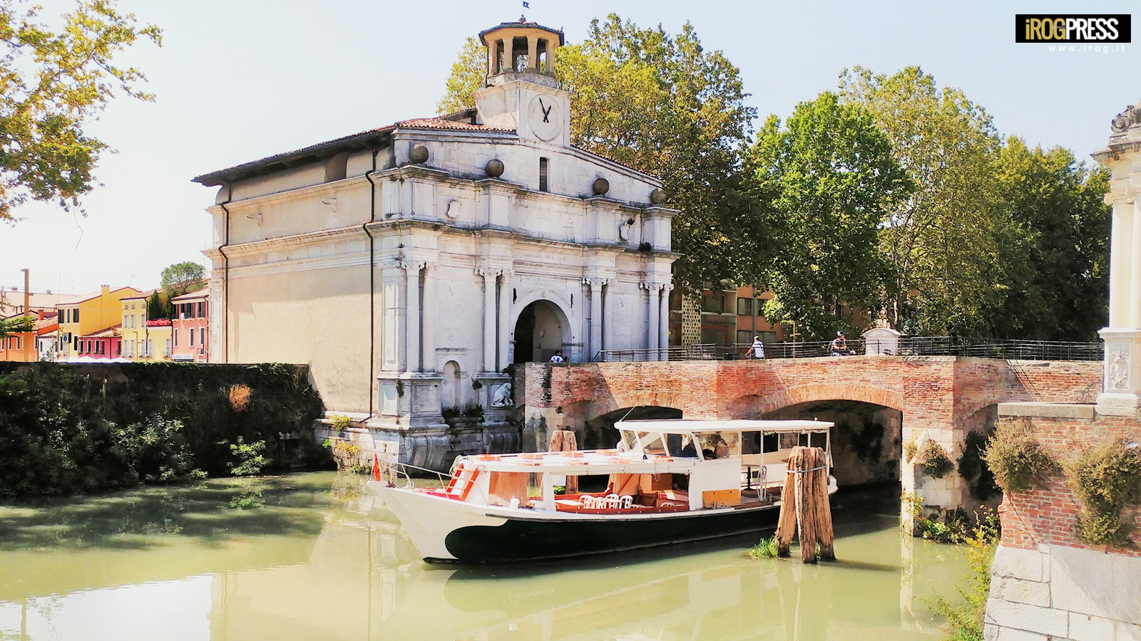 NOTTURNI PADOVANI 2021