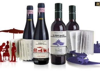 LE BELLE SORPRESE DI LIBROTTIGLIA PER IL PERIODO NATALIZIO