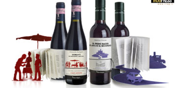 LE BELLE SORPRESE DI LIBROTTIGLIA PER IL PERIODO NATALIZIO