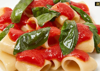 RISTORANTI ITALIANI, 50 TOP ITALY 2022