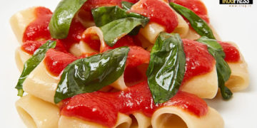 RISTORANTI ITALIANI, 50 TOP ITALY 2022