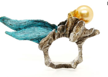 PRIMA EDIZIONE DELLA ROMA JEWELRY WEEK, AL VIA  11/17 OTTOBRE 2021