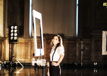 IL MIO NOME È LEGGENDA, PRODUZIONE SKY ARTE CON MATILDA DE ANGELIS DEDICATA AI PERSONAGGI ISPIRANTI GRANDI MITI