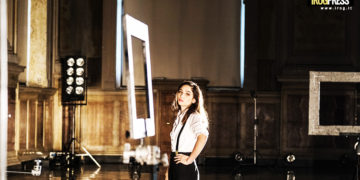 IL MIO NOME È LEGGENDA, PRODUZIONE SKY ARTE CON MATILDA DE ANGELIS DEDICATA AI PERSONAGGI ISPIRANTI GRANDI MITI