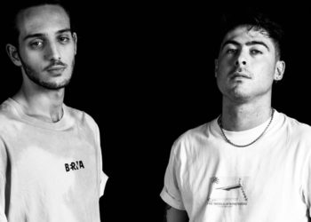 ILNSE IL DUO BOLOGNESE ALLA CONQUISTA DELLA SCENA DANCE INTERNAZIONALE