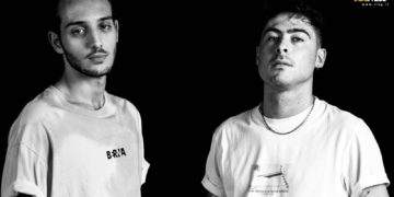 ILNSE IL DUO BOLOGNESE ALLA CONQUISTA DELLA SCENA DANCE INTERNAZIONALE