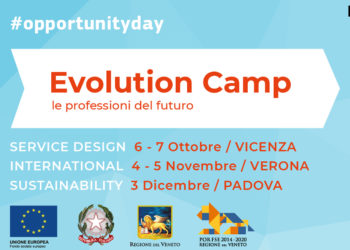 LAVORO, ASS. REG.LE VENETO: OPPORTUNITY DAY, MODELLO INCONTRO DOMANDA-OFFERTA PER I GIOVANI