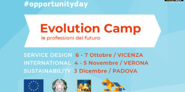 LAVORO, ASS. REG.LE VENETO: OPPORTUNITY DAY, MODELLO INCONTRO DOMANDA-OFFERTA PER I GIOVANI
