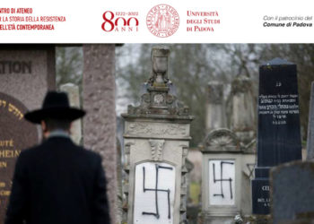 EUGENICA, RAZZISMO, ANTISEMITISMO: FRANCESCO CASSATA RIFLETTE SUL CASO ITALIANO