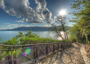 TURISMO: SPORT TRA EVENTI E PROGETTI. OPPORTUNITÀ PER VARESE