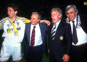 CALISTO TANZI È MORTO, DALLA PARMALAT AL CRAC FINANZIARIO