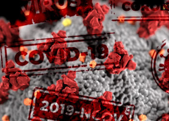 COVID-19, DISTANZIAMENTO E DROPLET TRANSMISSION CON E SENZA MASCHERINA