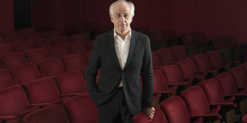 TEATRO REGIO, L’AMORE SECONDO STEFANO MONTANARI E TONI SERVILLO