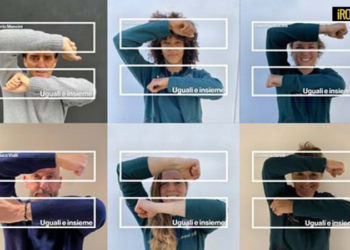 GIORNATA INTERNAZIONALE DELLA DONNA: LA FIGC ADERISCE ALLA CAMPAGNA PROMOSSA DALLA RAI “UGUALI E INSIEME”